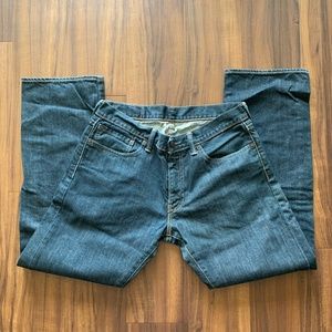 Levi's 514 Straight Fit Men's Jeans